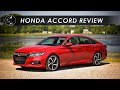 Honda Accord Sport 6SPD | Right Car, Wrong Time