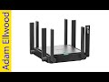 Best WiFi 6 Routers for Gaming 2024 - Top 5