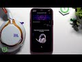JBL Quantum 650 – Come installare e configurare l'app su iPhone