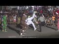 St.Kitts (St.Peters Explorers Bull) Bull competition 2019