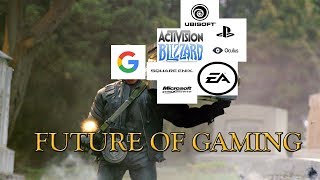 The Future Of Gaming Googles New Console Yeti