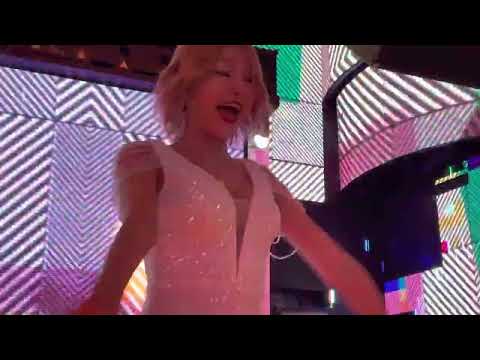 バーレスク東京😊なのちのぱんな２周年😊ぱんなちゃんずっと大好きだよ～！！
