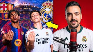 Full ARDA GÜLER'İN BARCELONA MAÇI PERFORMANSI | Barcelona vs Real Madrid | El Clásico News