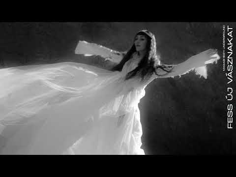 Magashegyi Underground - Fess új vásznakat (OFFICIAL AUDIO)