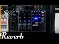 Korg Volca Mix Analogue Performance Mixer | Reverb Demo Video