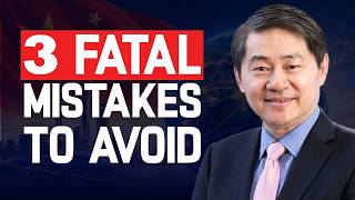 China's Blunt Warning to Pakistan: Avoid THIS or Lose Everything screenshot 1
