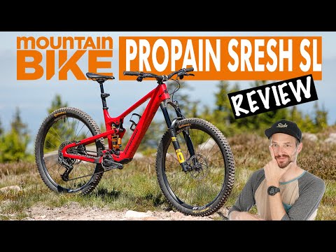 Propain Sresh SL