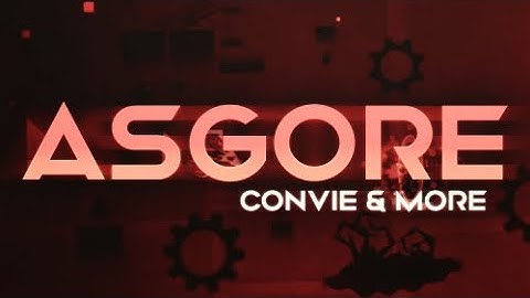 ASGORE (Full Layout) by TSC