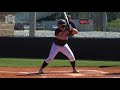 EMCC Softball vs MS Delta Highlights - Game 1