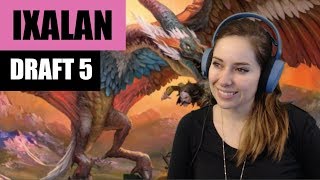 Ixalan Draft #5 / XLN / Magic: The Gathering MTG