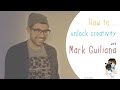 How Mark Guiliana unlocks creativity