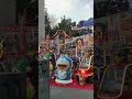 全国ワースト1位の交差点を変えた…光る昭和レトロ空間の秘密【池袋】 #shorts #けんくん東京探検