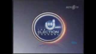 Download lagu Station ID Metro TV & The Election Channel 2008