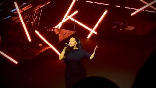 Jorja Smith Live - The One -(Ace Theater)