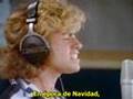 Band Aid - Do They Know It's Christmas (Subtitulada)