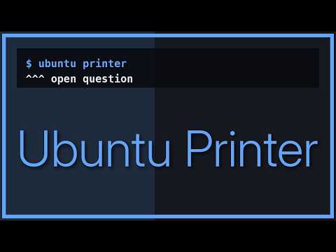 Unix & Linux: Printing problems with libreoffice and (remote) cups server