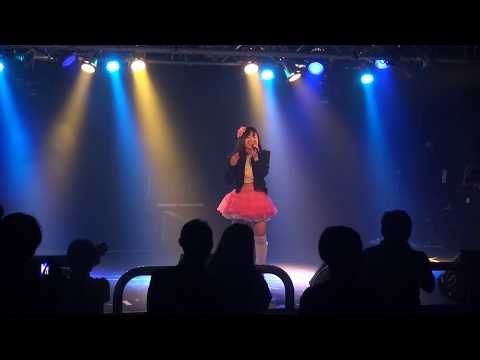 【GIラフズ19th】ほんそのたまご アイ『Let It Go～ありのままで～/松たか子』＠米子AZTiC laughs 20180512