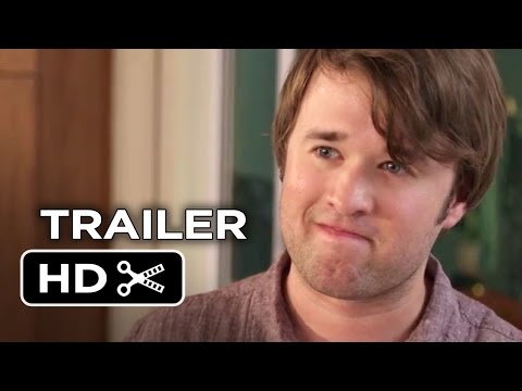 Sex Ed Official Trailer #1 (2014) - Haley Joel Osment Movie HD