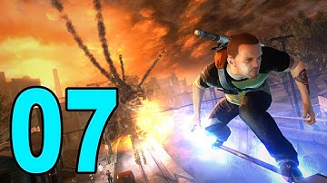 inFamous 2 - Part 7 (Let