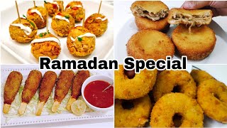 4 Ramadan Recipes | Ramadan Special by (HIRA KHAWAJA) screenshot 5