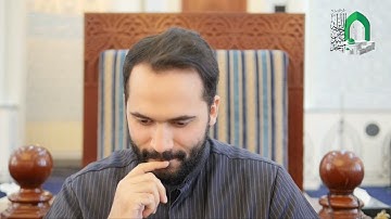 آيات من الذكر الحكيم القارئ عبدالله الأمير