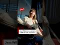 Jess Williamson explains 'A Mile South of Heaven' #JessWilliamson