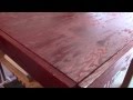 How to Build A Reloading Bench, Video 9 How to Build A Reloading Bench, Video 9