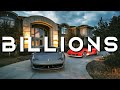 💎 BILLIONAIRE LIFESTYLE: 3 Hour Lifestyle Visualization (Dance Mix) | Billionaire Ep. 1 👑