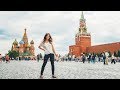 what MOSCOW RUSSIA is REALLY like..