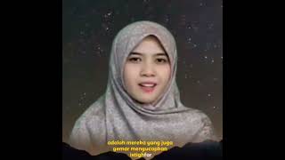 3 Cara Bersyukur Kepada Allah Swt  Ceramah Ustadzah Syifa Nurfadhilah