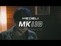 Синтезатор Medeli IK110