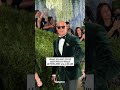 Here's What Stanley Tucci Listened to While Getting Ready For the Met Gala