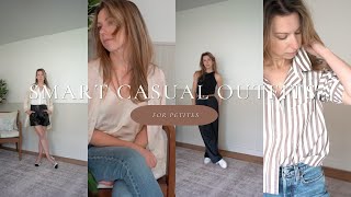 26 Smart Casual Outfits for Women - Smart Casual Dress Code and