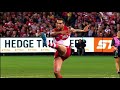 The Kick | Sam Lane sits down with Steve Johnson