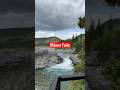 Elbow falls