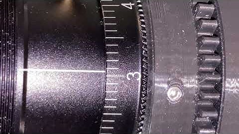 ZWO OAG motor focuser #2