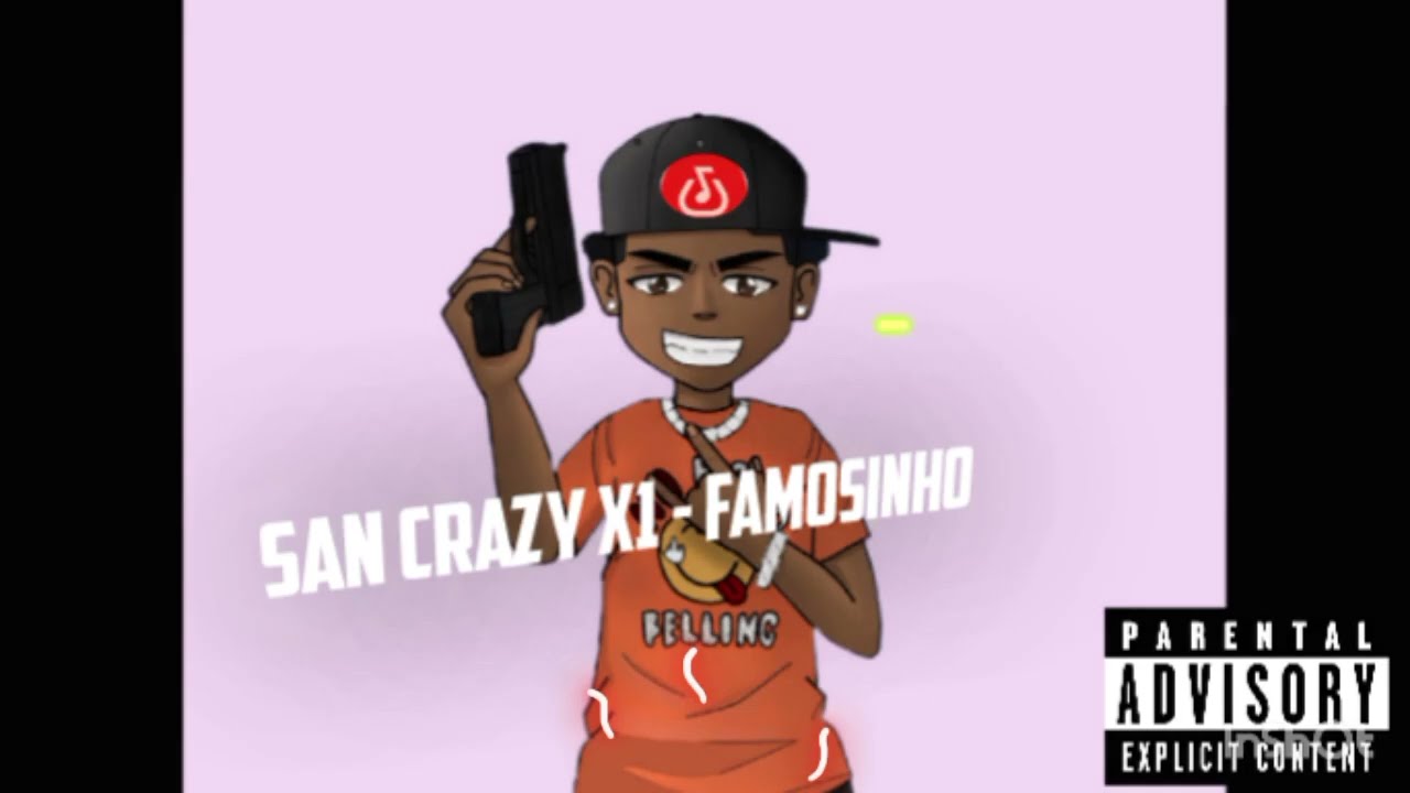 Formosinho - San crazy x1🤯 ( BANDLAB ) visualizar Oficial 2025