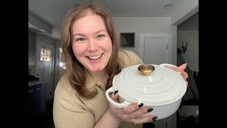 WHATS FOR DINNER | WHAT I EAT IN A WEEK
