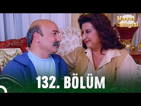 Hayat Bilgisi 132. Bölüm (HD)