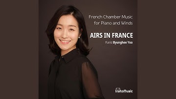 04. Fernande Decruck Sonata in C-Sharp I. Tres modere