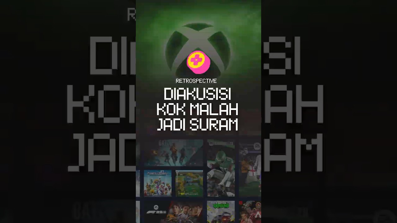 Banyak Akuisisi Malah Jadi AMBYARRR!!!