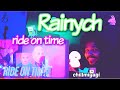 【Rainych &amp; evening cinema】 RIDE ON TIME - Tatsuro Yamashita | Official Music Video | Reaction