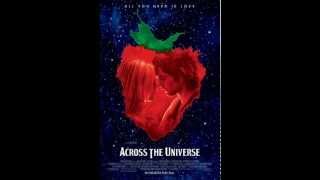 Across the universe-Come Together