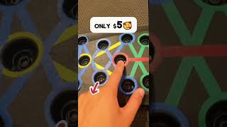 Feel The Burn With Intense Fitness pushupboard hotwave fitness