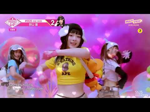 NewJeans "OMG" Ver