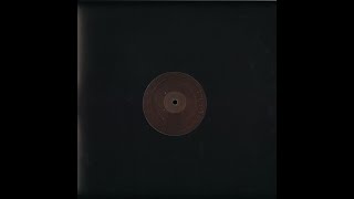 Olesia Elfa - The Legend About Saturn [AHAAD 002]
