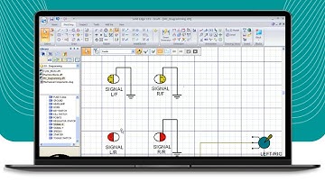 How to Create Diagrams and Schematics in Solid Edge? - Tutorial - PROLIM Lunchbyte