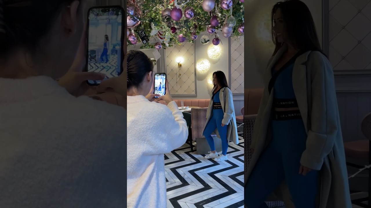 Behind the Scenes: La Nation Signature Collection