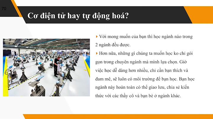 Coông ty tự động hóa và cơ điện tâm phát