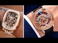 Top 10 marcas de relojes de lujo más caras del mundo